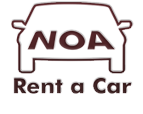 noa rent a car