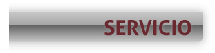 servicio